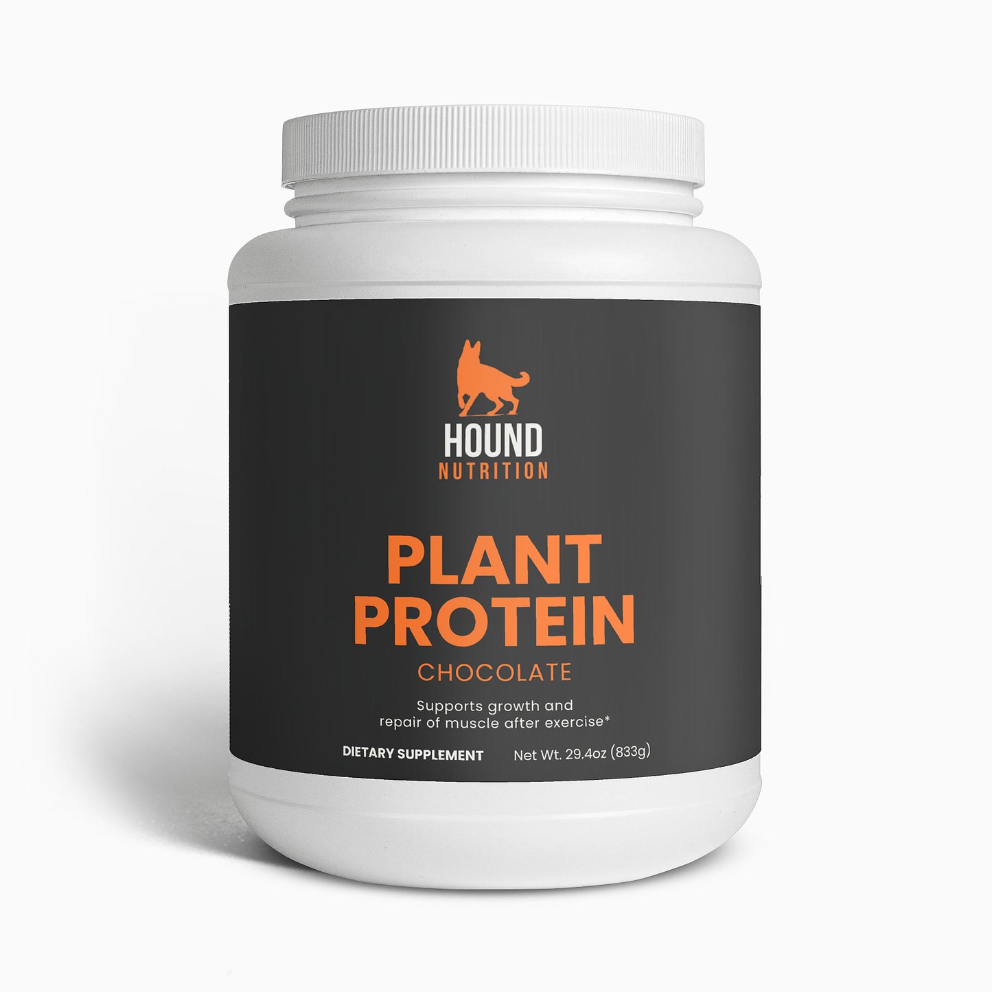 Plant Protein (Chocolate)